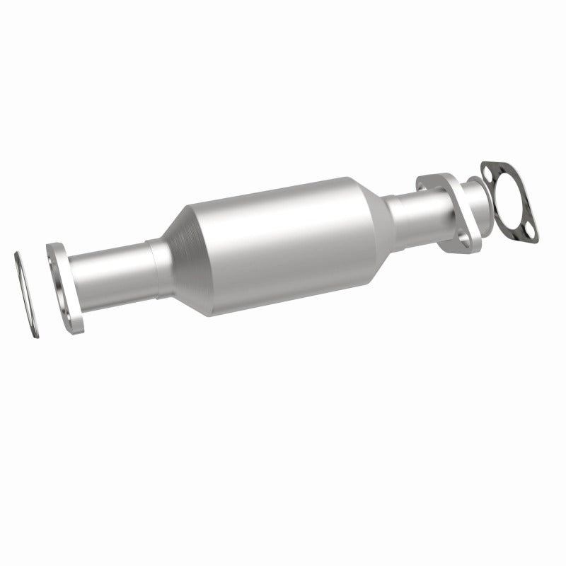 MagnaFlow California Direct Fit Catalytic Converter 91-92 Suzuki Sidekick 1.6L - 3391619