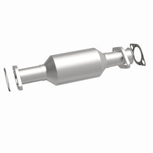 Load image into Gallery viewer, MagnaFlow California Direct Fit Catalytic Converter 91-92 Suzuki Sidekick 1.6L - 3391619