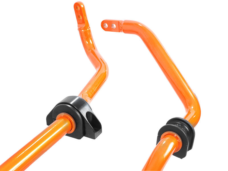 aFe Control Sway Bar Set 12-15 BMW 335i (F30) - 440-503002-N