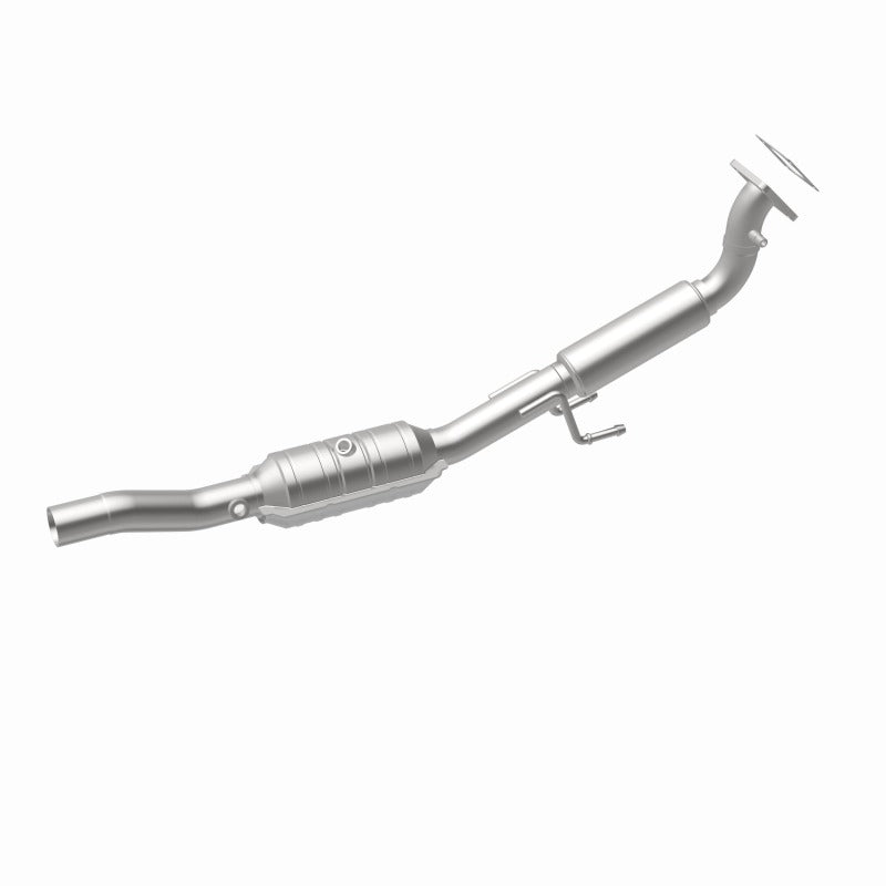 MagnaFlow Direct Fit Catalytic Converter 04-05 VW Jetta 2L - 51464