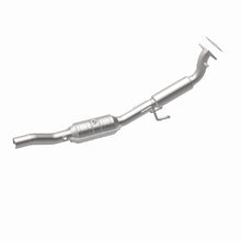 Load image into Gallery viewer, MagnaFlow Direct Fit Catalytic Converter 04-05 VW Jetta 2L - 51464