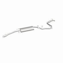 Load image into Gallery viewer, MagnaFlow BRE Exhaust Kit 13-17 Toyota RAV4 2.5L - 106-0753