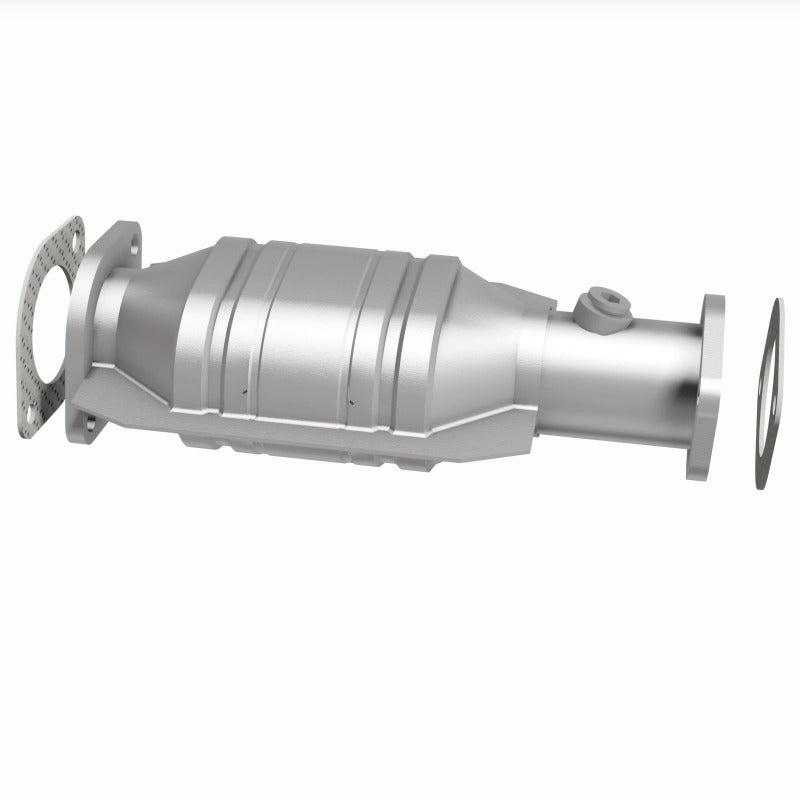 MagnaFlow Direct Fit Catalytic Converter 95-99 Maxima/I30 rear 50S - 441704