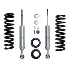 Load image into Gallery viewer, Bilstein 2022+ Toyota Tundra / 23-24 Sequoia B8 6112 Front Suspension Kit - 0-3.1in Front Lift