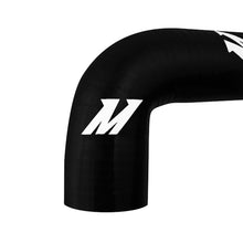 Load image into Gallery viewer, Mishimoto 88-91 BMW E30 (M3) Black Silicone Hose Kit - MMHOSE-E30-88BK