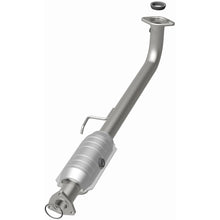 Load image into Gallery viewer, MagnaFlow Direct Fit Catalytic Converter CIVIC- 01-05 4 1.7L OEM - 49483