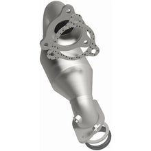 Load image into Gallery viewer, MagnaFlow 07-12 Acura RDX 2.3L Direct Fit Converter - 5582519