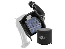 Load image into Gallery viewer, aFe Magnum FORCE Stage-2 Pro 5R Cold Air Intake System 01-16 Nissan Patrol (Y61) I6 4.8L - 54-13012R
