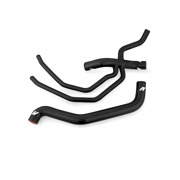 Mishimoto Ford F-150/250/Expedition Black Silicone Radiator Coolant Hose Kit - MMHOSE-LTN-2WDBK