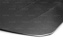 Load image into Gallery viewer, Seibon 2014+ BMW F80 OE Style Carbon Fiber Hood - HD14BMWF80-OE