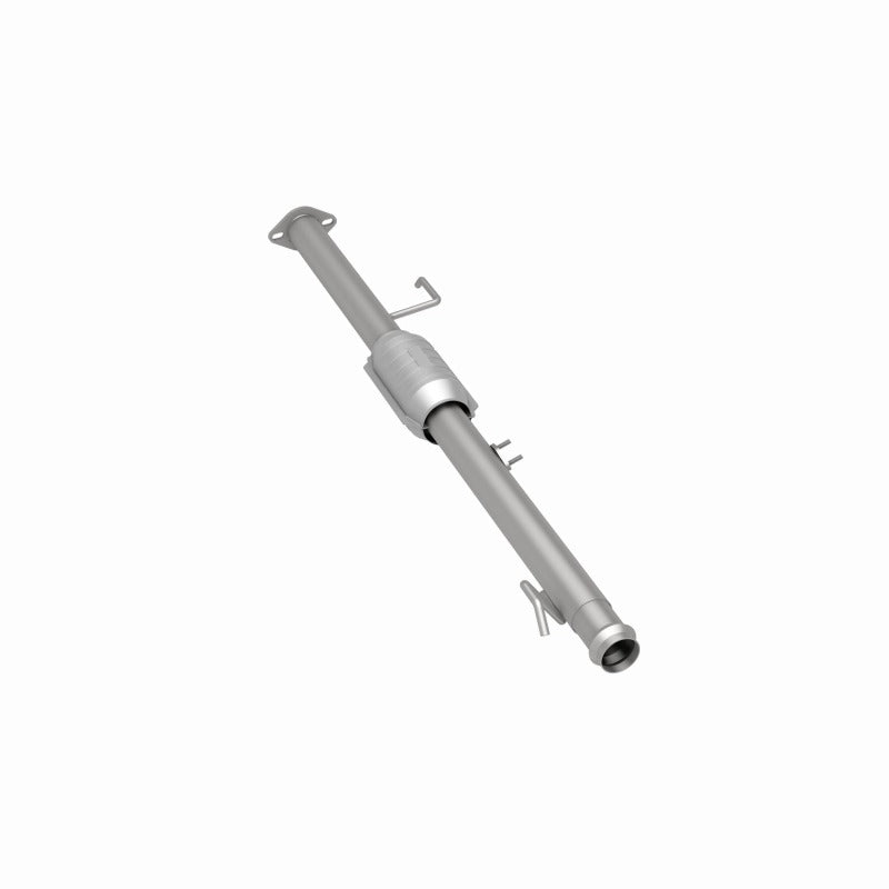 MagnaFlow Direct Fit Catalytic Converter 00-04 Tundra 3.4L rear OEM - 49704