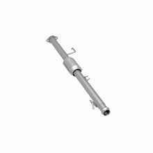 Load image into Gallery viewer, MagnaFlow Direct Fit Catalytic Converter 00-04 Tundra 3.4L rear OEM - 49704