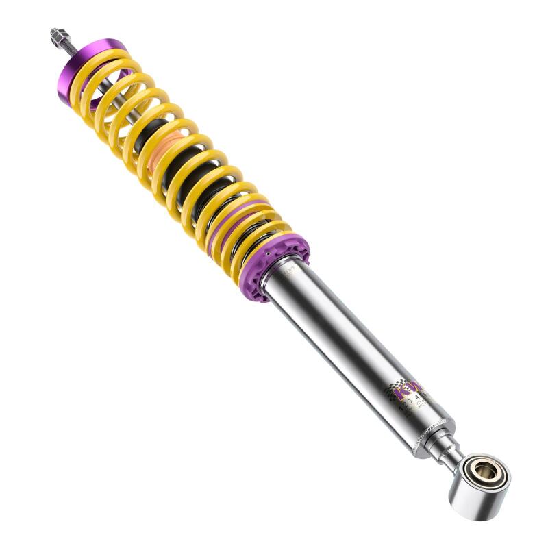 KW Coilover Kit V3 Nissan 240 SX (S14) - 35285003