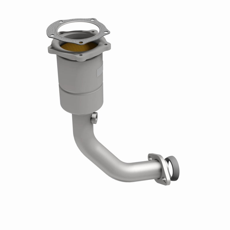 MagnaFlow Direct Fit Catalytic Converter 98-00 Kia Sportage Front - 49367