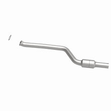 Load image into Gallery viewer, MagnaFlow Direct Fit Catalytic Converter BMW 3 07-08 Rear OEM - 49768