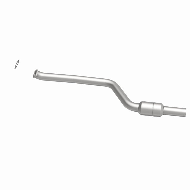 MagnaFlow 2010 BMW 335i xDrive 3.0L Direct Fit Converter - 557768