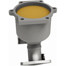 Load image into Gallery viewer, MagnaFlow Direct Fit Catalytic Converter 06-07 Sentra 1.8L OEM - 49294