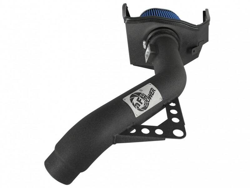 aFe MagnumFORCE Intake Stage-2 Pro 5R 12-15 BMW 335i (F30) L6 3.0L (t) N55 - 54-12202