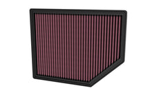 Load image into Gallery viewer, K&amp;N 22-23 Ford Bronco Raptor 3.0L V6 Replacement Air Filter - 33-5132