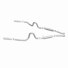 Load image into Gallery viewer, MagnaFlow Magnapack Sys C/B 94-98 Ford Mustang Gt/Cobra 4.6L - 15677