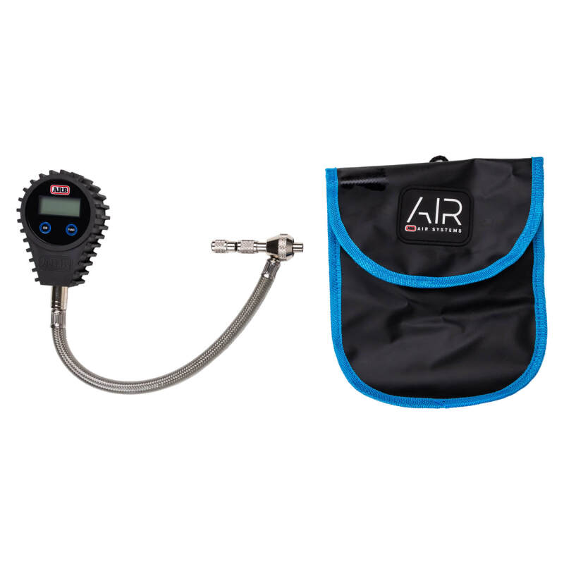 ARB E-Z Deflator Digital Gauge - ARB510A