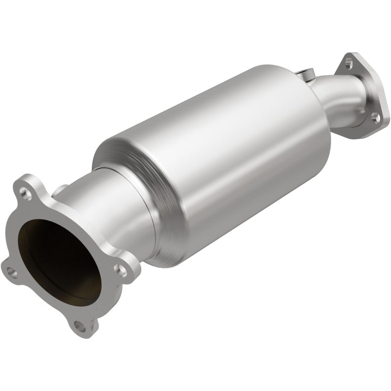 MagnaFlow Direct Fit Catalytic Converter 05-08 Audi A4/A4 Quattro 2.0L Turbocharged (49 State) - 24190