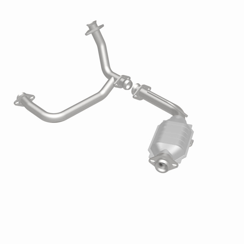 MagnaFlow Direct Fit Catalytic Converter Ford-Mercury 84 87 - 93360