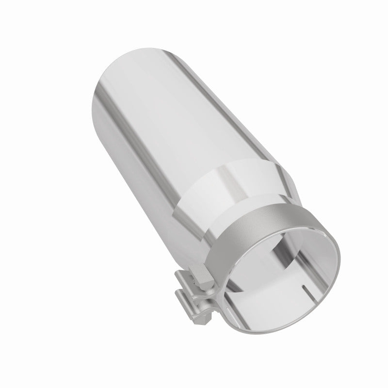 MagnaFlow Tip W/Clamp 5x13inch 4inch ID - 35214