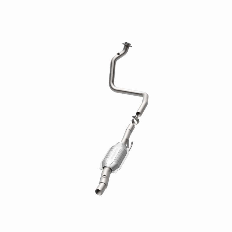 MagnaFlow Conv DF 99-02 Dodge Dakota 2.5L 2WD - 24328