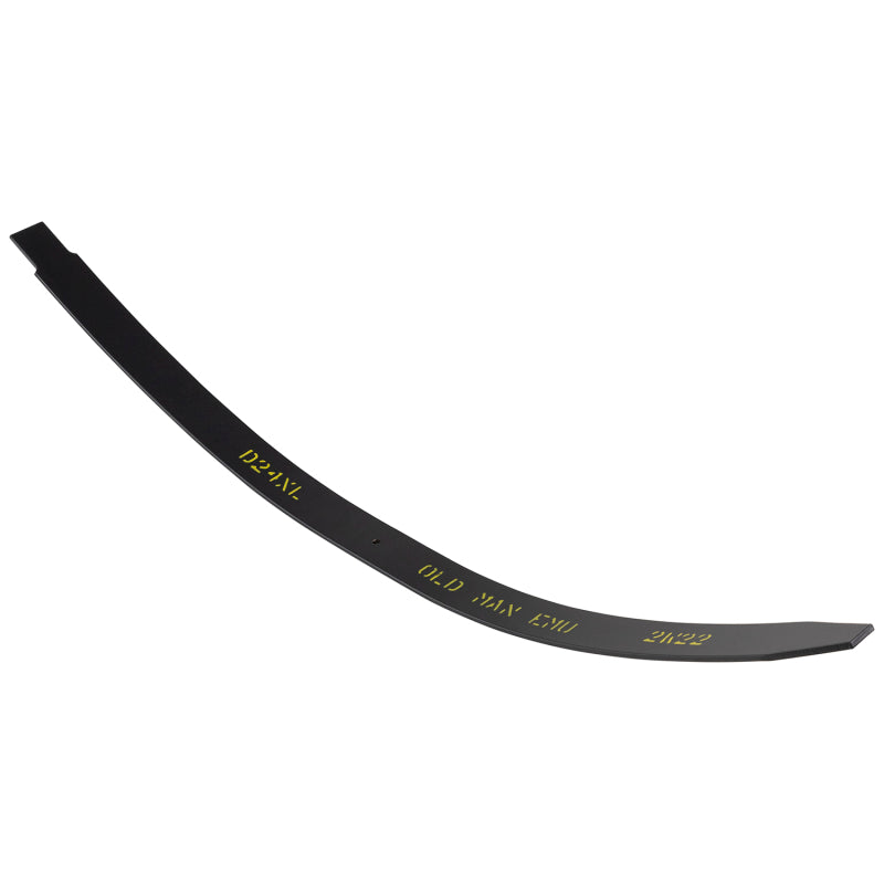 ARB Dakar Xl Leaf- 036R - D24XL