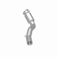 Load image into Gallery viewer, MagnaFlow 2015 M3 3 Underbody Direct Fit Converter - 52930