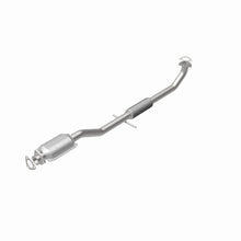 Load image into Gallery viewer, MagnaFlow Direct Fit Catalytic Converter Gm - 23449