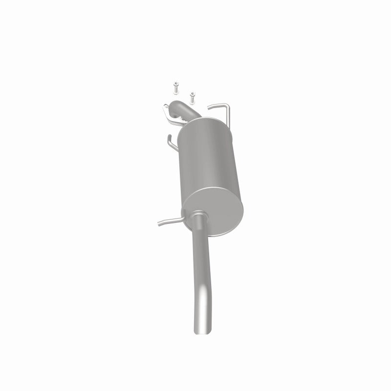 BRExhaust 09-11 Chevrolet Aveo 1.6L Muffler Kit - 108-0133