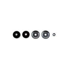 Load image into Gallery viewer, Bilstein 5100 Series 1987 Jeep Wrangler Base Front 46mm Monotube Shock Absorber - 24-185653
