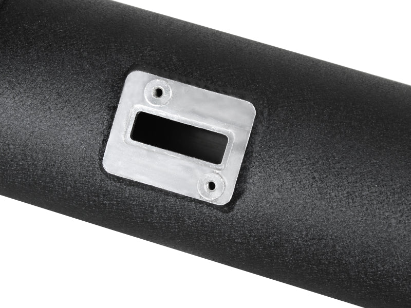 aFe MagnumFORCE Intakes Stage-2 P5R AIS P5R; Ford F-250/350 11-12 V8-6.2L (blk) - 54-11972-1B