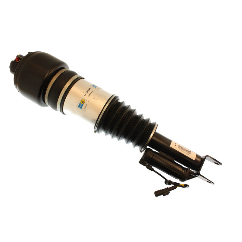 Bilstein B4 2006 Mercedes-Benz CLS500 Base Front Left Air Spring with Twintube Shock Absorber - 44-104535