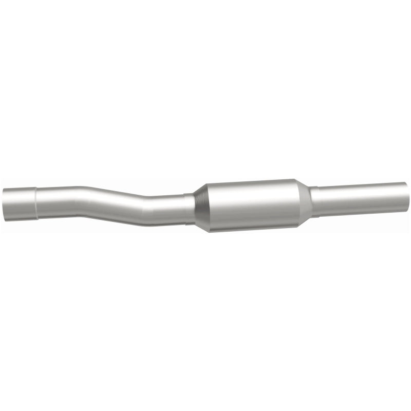 MagnaFlow 02-04 Jeep Grand Cherokee 4.0L Direct Fit Converter - 4593698