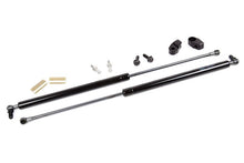 Load image into Gallery viewer, GrimmSpeed 02-07 Subaru Inpreza/WRX/STi Hood Struts - 097016