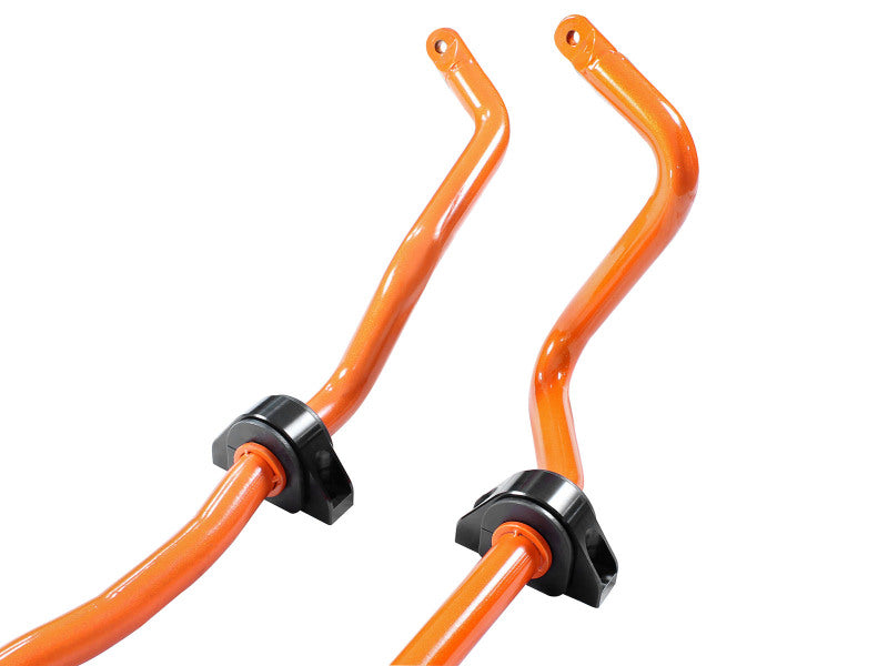 aFe Control Sway Bar Set 14-15 BMW M3/M4 (F80/82/83) - 440-503001-N