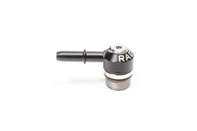 Load image into Gallery viewer, Radium 8AN ORB Swivel Banjo to .313 SAE Male Fitting - 20-1000-08313
