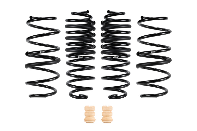 Eibach 2022 Ford Maverick 2.0L FWD / Hybrid FWD 2.5L Pro-Kit - E10-35-057-01-22