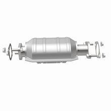 Load image into Gallery viewer, MagnaFlow Direct Fit Catalytic Converter 06-08 Hyundai Tucson 2.0L - 51483