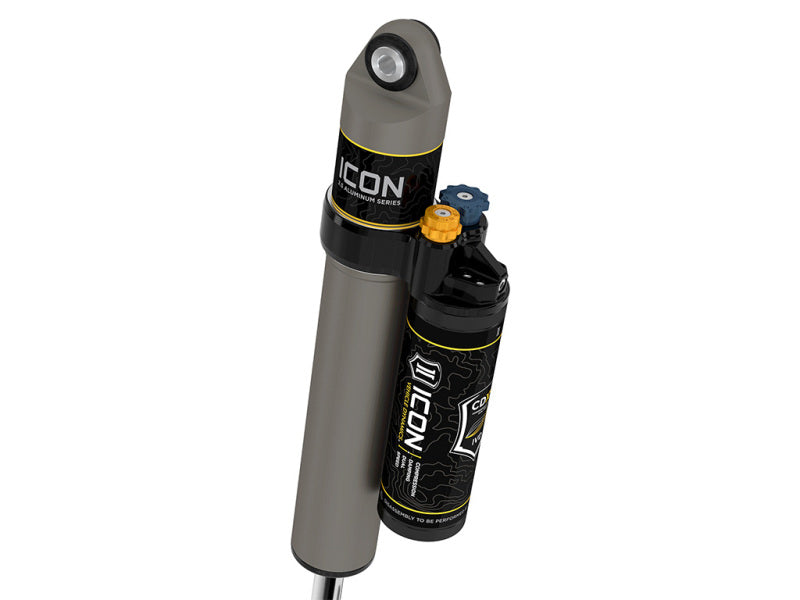 ICON 21-24 Ford F-150 Tremor 4WD 2.5 Series VS PB CDXS Rear Shocks - Pair - 97721XP