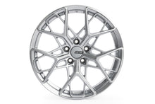 Load image into Gallery viewer, APR A02 Flow Formed 19x8.5 / 5x112 / ET45 / 66.5mm Bore / Silver Wheel - WHL00024