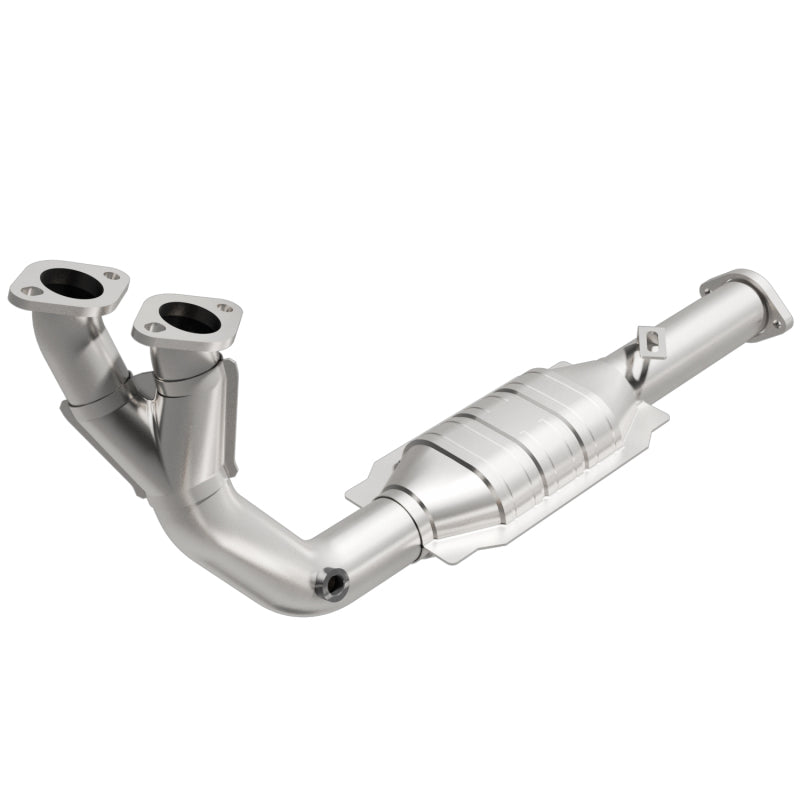 MagnaFlow Direct Fit Catalytic Converter 93-94 Saab 9000 2.3L - 23138