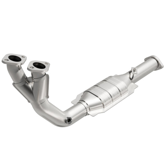 MagnaFlow Direct Fit Catalytic Converter 93-94 Saab 9000 2.3L - 23138