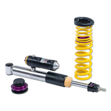 Load image into Gallery viewer, KW Coilover Kit V4 2018+ BMW M2 Competition F87 Coupe w/o EDC - 3A7200BH