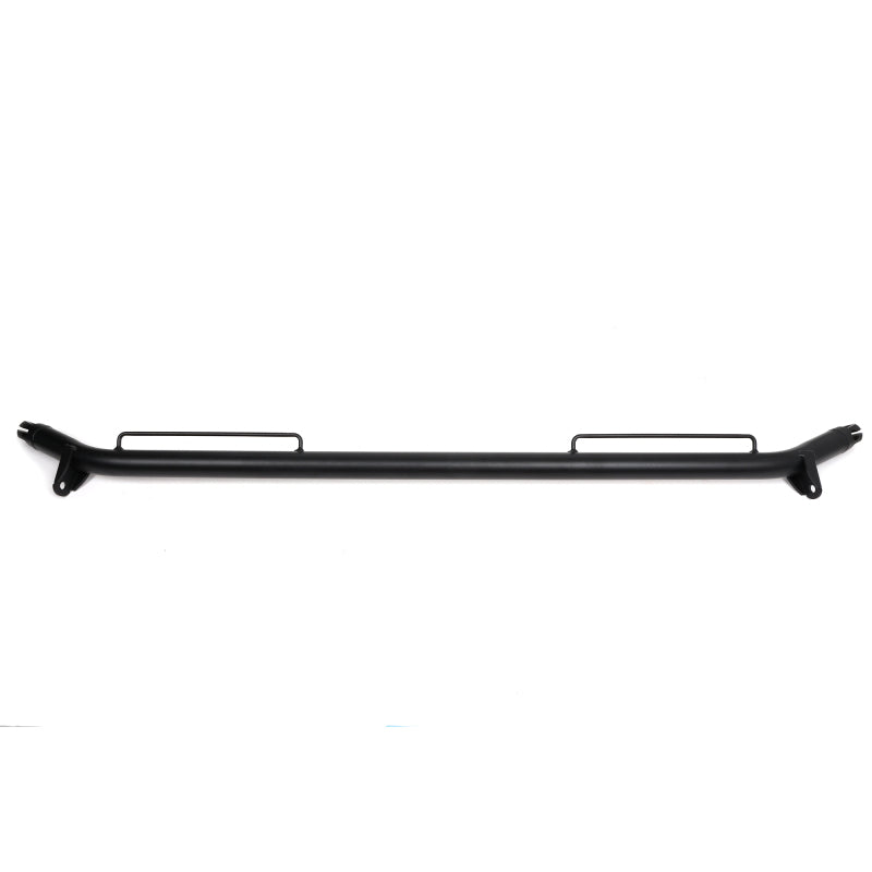 BLOX Racing Black Harness Bar 94-01 Integra/92-00 Civic/02-06 RSX/88-91 CRX - BXAC-10047-BK
