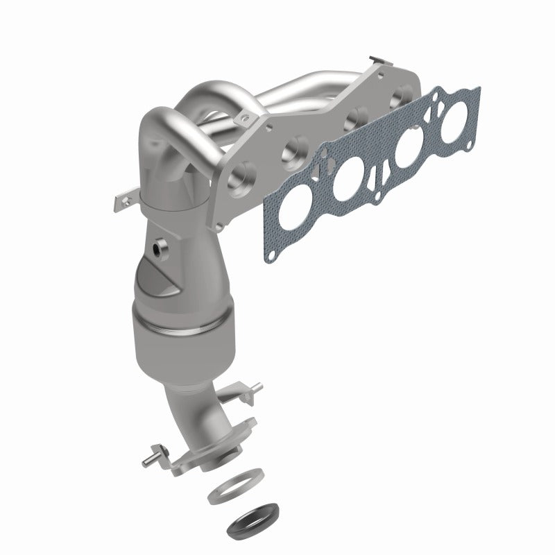 MagnaFlow Direct Fit Catalytic Converter 04-06 Toyota Highlander 2.4L - 51859