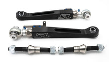 Load image into Gallery viewer, SPL 2022+ BMW G80/G82 M3/M4 Front Lower Control Arms - SPL FLCA G8X